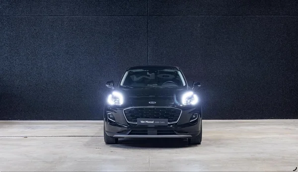 Ford Puma (2023) — foto 13 van 19