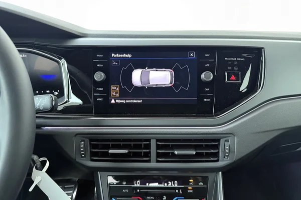 Volkswagen Polo (2026) — foto 5 van 16