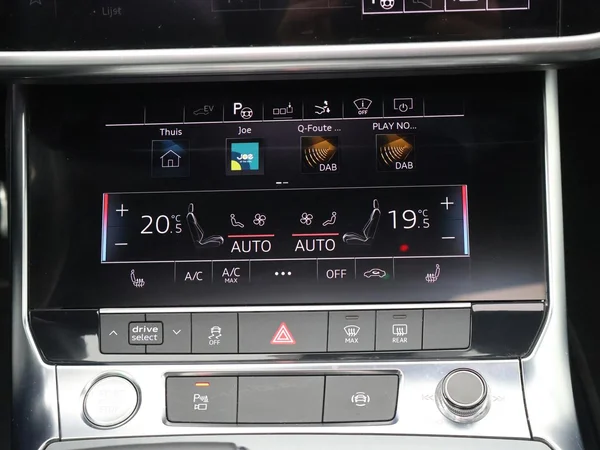 AUDI A7 Sportback PHEV (2019) — foto 8 van 31