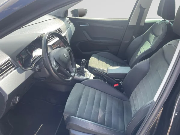 SEAT Arona (2021) — foto 3 van 21