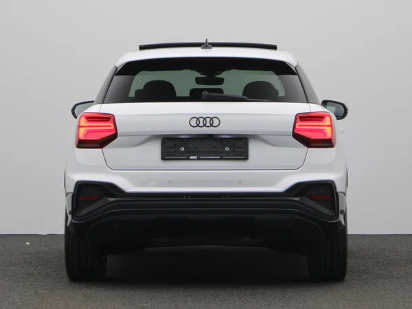 AUDI Q2 (2024) — foto 19 van 23