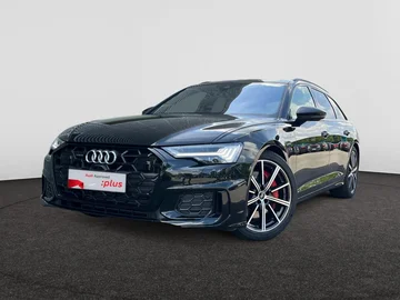 AUDI A6 Avant PHEV (2025)
