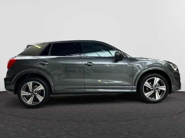 AUDI Q2 (2026) — foto 16 van 21