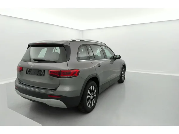 MERCEDES-BENZ GLB 180 (2022) — foto 35 van 36