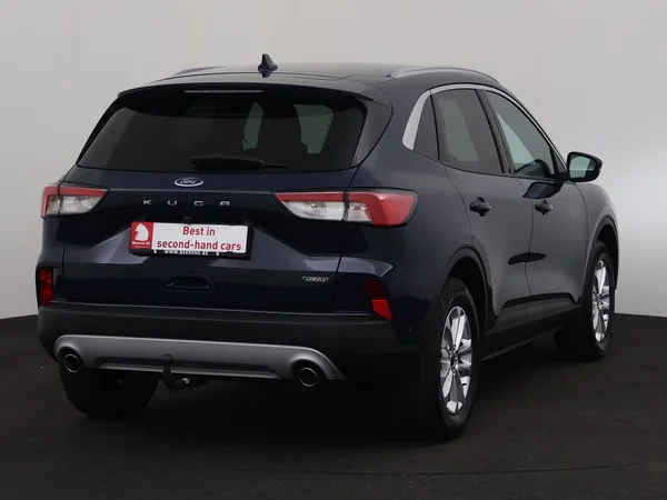 FORD Kuga (2023) — foto 23 van 34