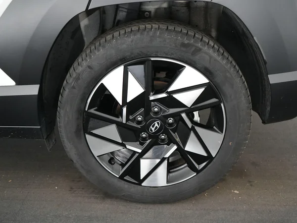 Hyundai Kona (2024) — foto 6 van 22