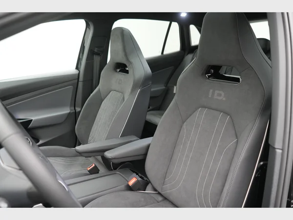 VOLKSWAGEN ID.4 (2025) — foto 3 van 31