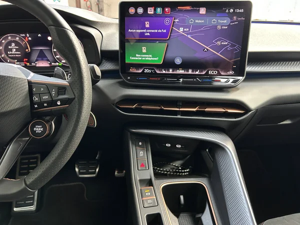 CUPRA Terramar (2025) — foto 20 van 20