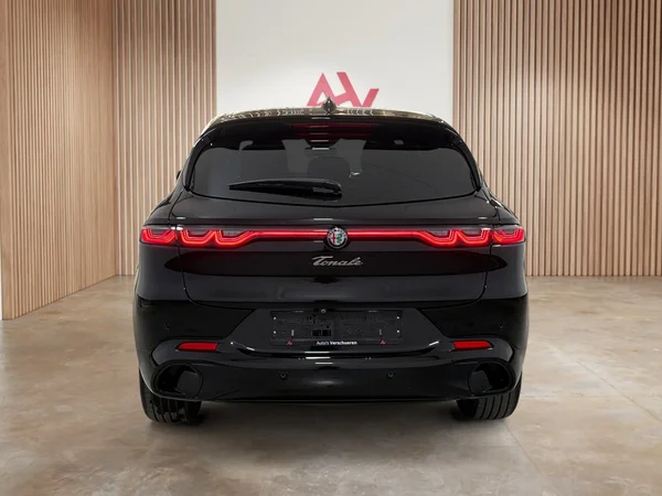 Alfa-Romeo Tonale (2024) — foto 25 van 28