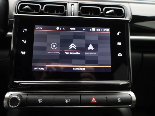 Citroën C3 (2022) — foto 16 van 36