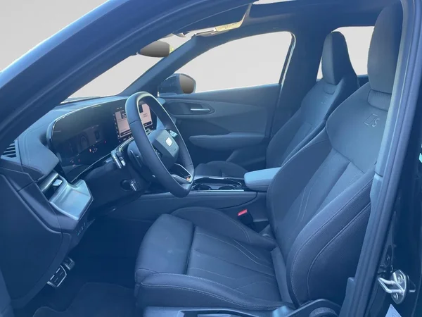 AUDI Q3 Sportback (2026) — foto 3 van 4