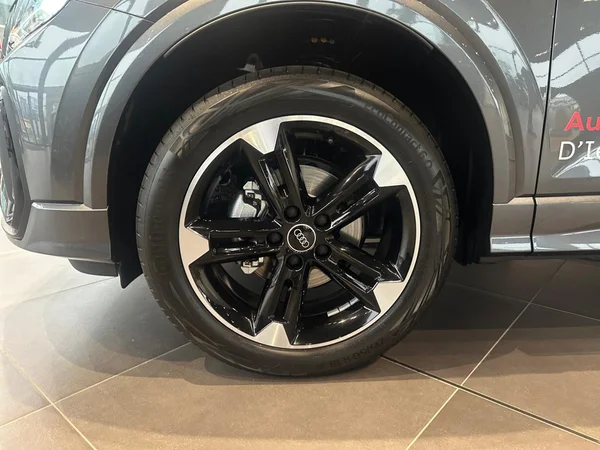 AUDI Q2 (2026) — foto 14 van 22