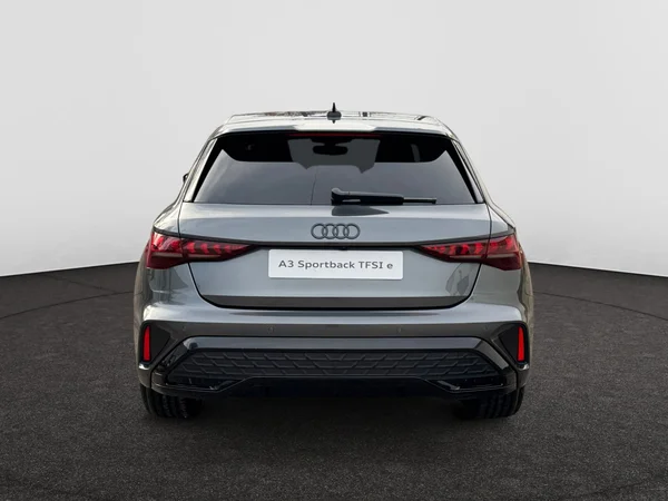 AUDI A3 Sportback PHEV (2026) — foto 9 van 21