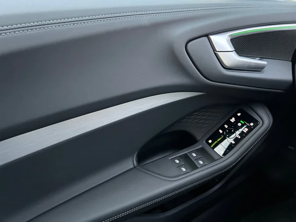 AUDI A5 Avant (2025) — foto 8 van 24