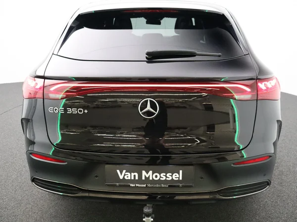 Mercedes-Benz EQE (2025) — foto 20 van 35