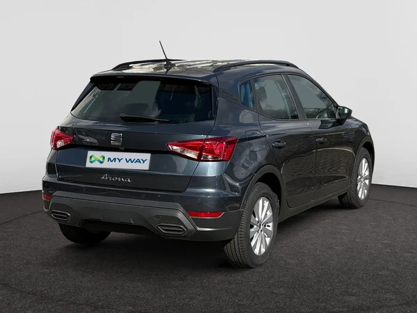 SEAT Arona (2023) — foto 19 van 24
