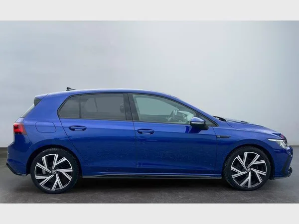 Volkswagen Golf VIII (2023) — foto 26 van 29