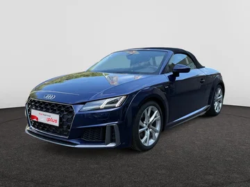 AUDI TT Roadster (2023)