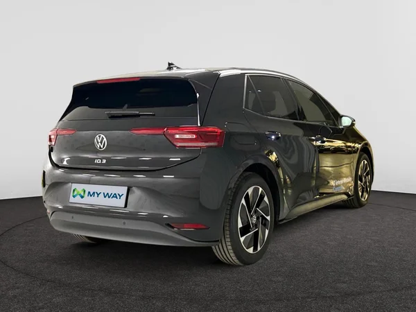VOLKSWAGEN ID.3 (2026) — foto 10 van 15