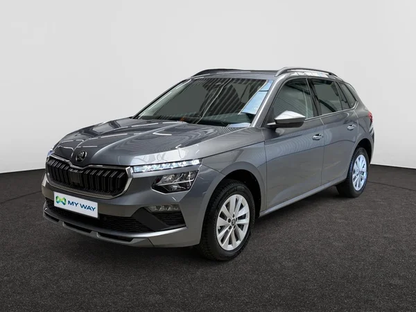 SKODA Kamiq (2026) — foto 19 van 24