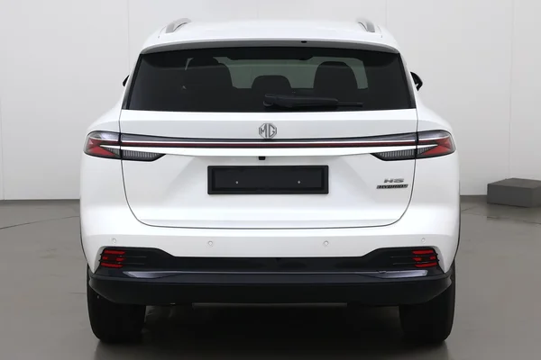 MG HS Hybrid+ (HEV) (2026) — foto 15 van 20
