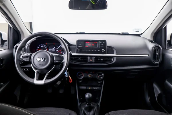 Kia Picanto (2021) — foto 3 van 41