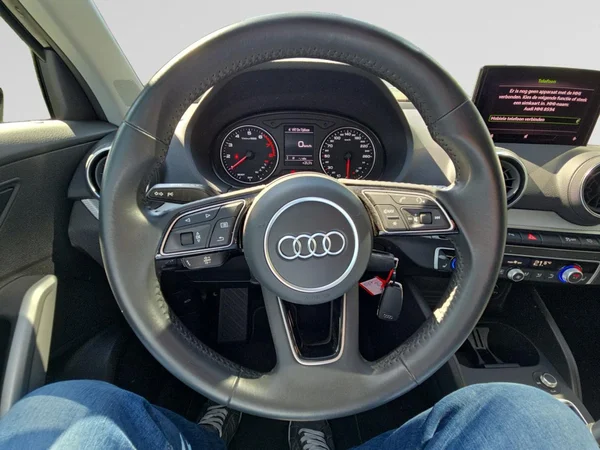 AUDI Q2 (2020) — foto 16 van 19