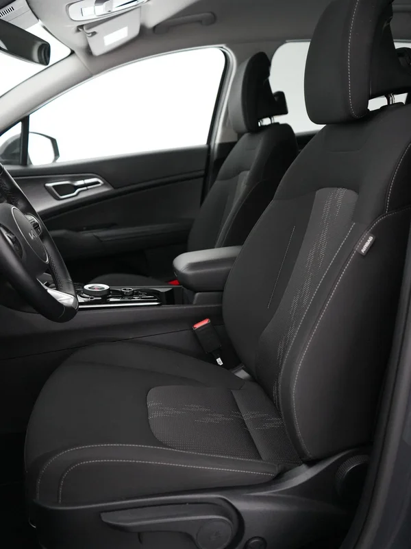Kia Sportage (2024) — foto 3 van 21