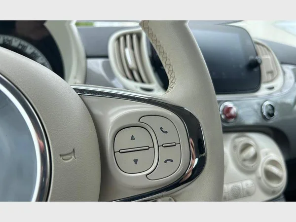 Fiat 500 (2023) — foto 17 van 29