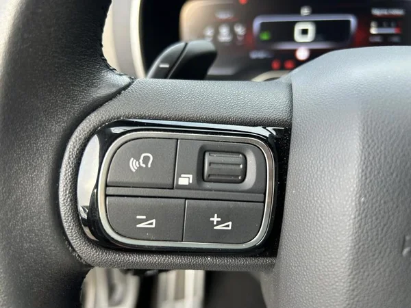 CITROEN C5 Aircross Dsl (2021) — foto 24 van 31