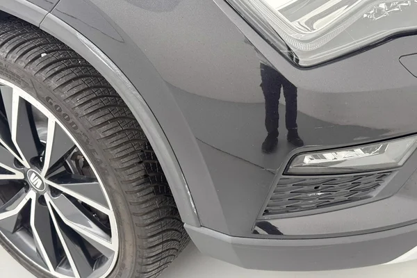 Seat Ateca (2020) — foto 33 van 43