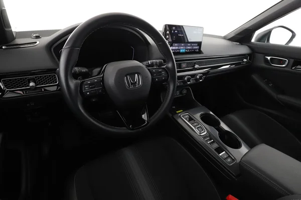 Honda Civic (2024) — foto 2 van 16