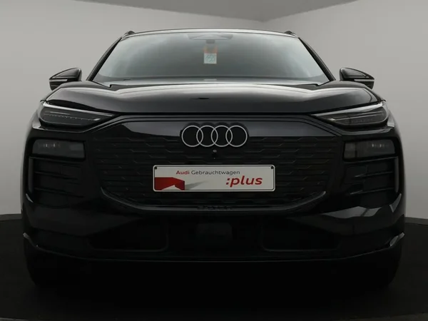 Audi Q6 e-tron (2026) — foto 24 van 29