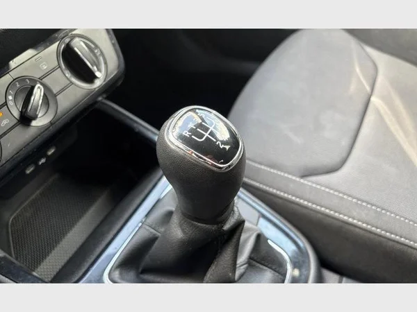 Skoda Fabia (2025) — foto 15 van 27