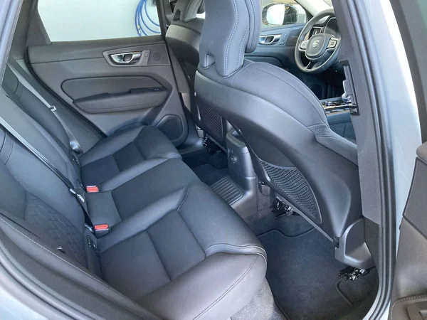 Volvo XC60 (2026) — foto 20 van 22