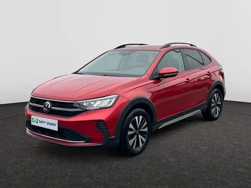 VOLKSWAGEN Taigo (2022)