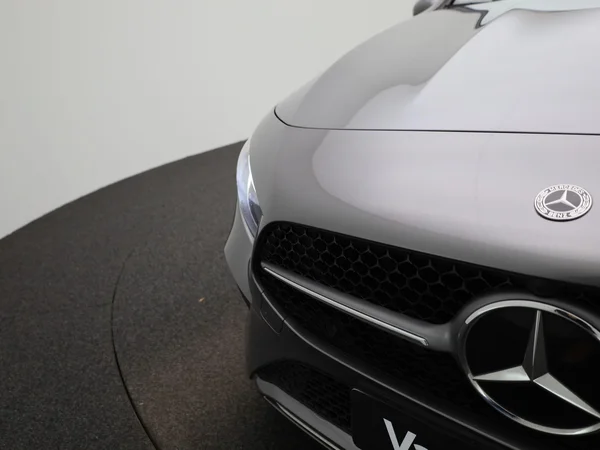Mercedes-Benz A-Klasse (2023) — foto 22 van 31