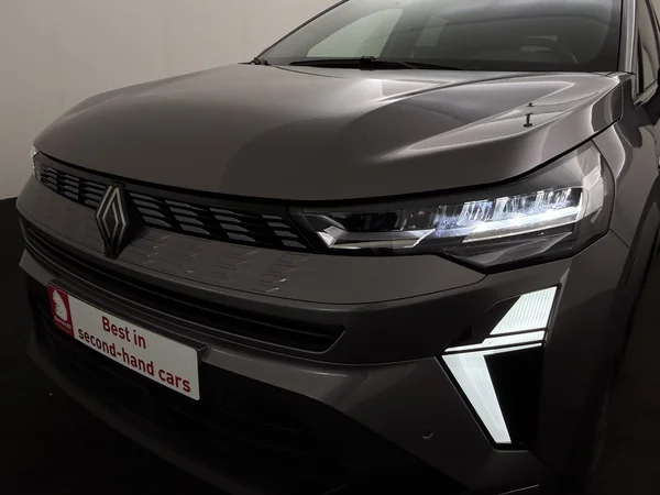 RENAULT SYMBIOZ (2026) — foto 22 van 29