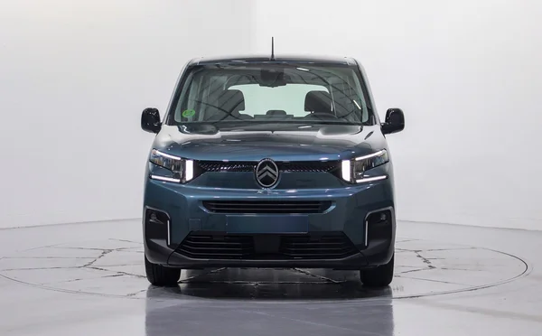 Citroen Berlingo Swb (2025) — foto 74 van 75