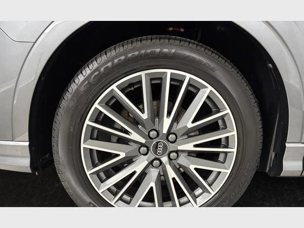 Audi Q3 Sportback (2023) — foto 2 van 33