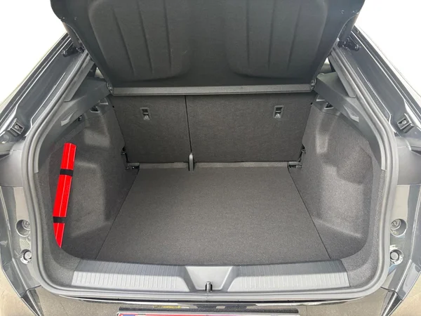 CUPRA Tavascan (2026) — foto 14 van 24