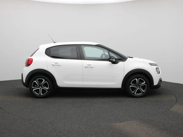 Citroën C3 (2022) — foto 35 van 37
