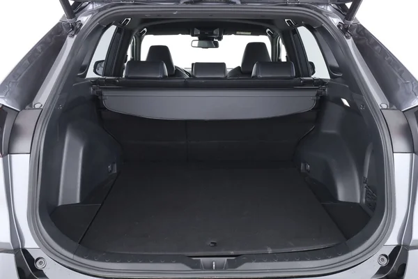 Toyota RAV4 (2023) — foto 8 van 16