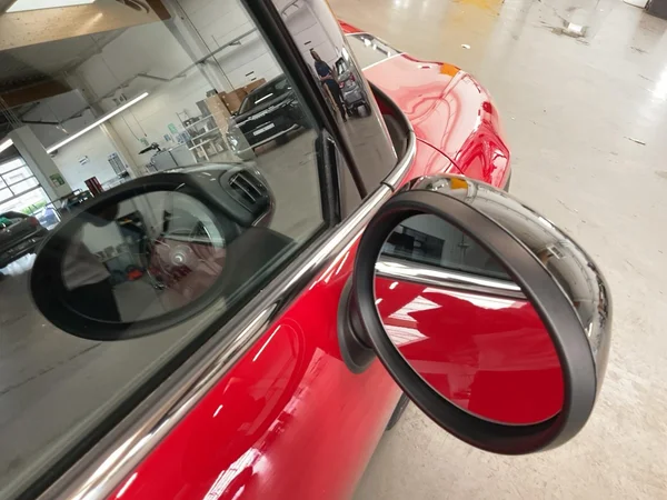 MINI e-Mini (F56 LCI II) (2023) — foto 15 van 24