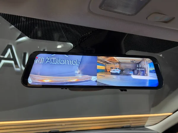 Ford Fiesta (2019) — foto 3 van 23