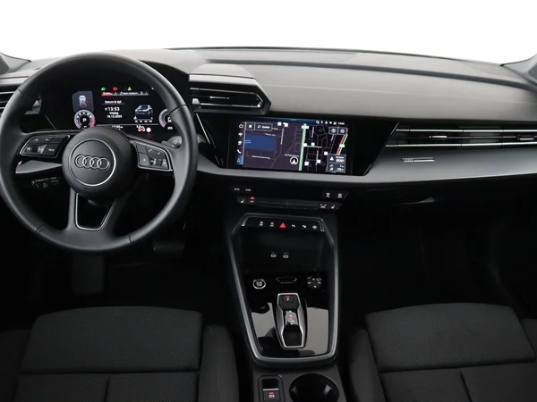 AUDI A3 Sportback (2025) — foto 15 van 18