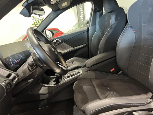 BMW 2 Reeks (2025) — foto 20 van 20