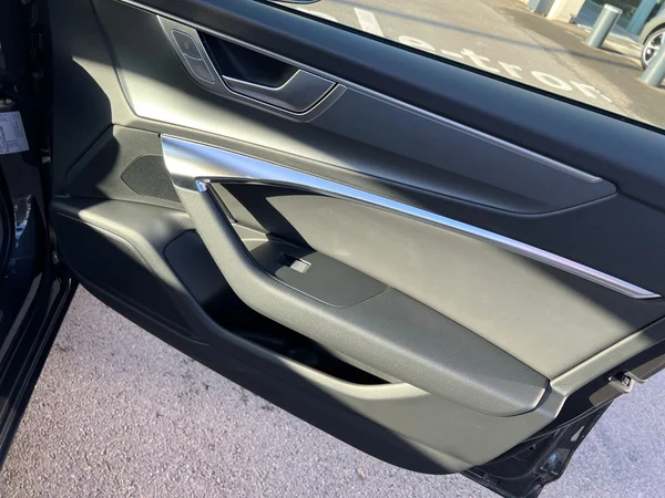 AUDI A6 Avant (2024) — foto 3 van 23