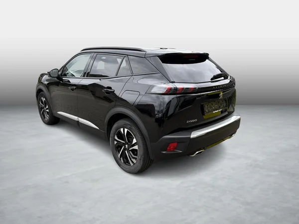 Peugeot 2008 (2021) — foto 14 van 20