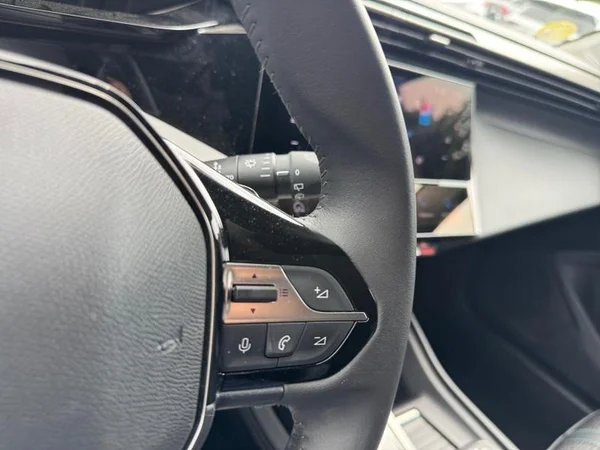 PEUGEOT 308 SW Dsl (2024) — foto 8 van 28